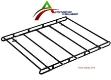 LASER GEPÄCKKORB 130x110 cm (7 BARREN)