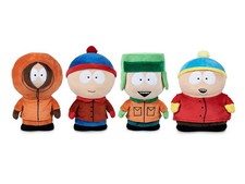 South Park Plüschfigur