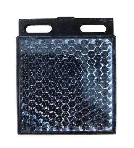 Sick reflektor 530260 47x47 - sick,