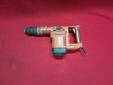 Hilti TE 74 Stemmhammer Meisselhammer Abbruchhammer 