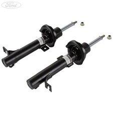 Original FORD Fiesta Mk6