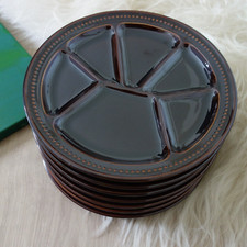 7 Fondueteller Raclette