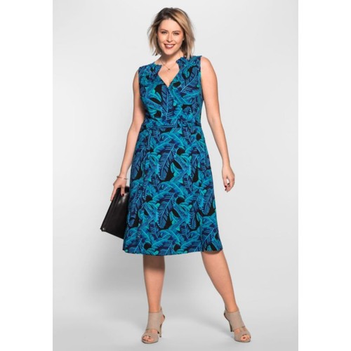 Designer kleid anna scholz - anna, bei