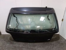 Heckklappe Spoiler VW GOLF IV (1J1) 1.8 T
