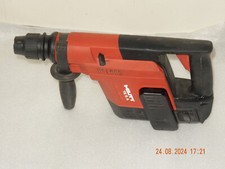 HILTI TE 5A Akkubohrhammer/Bohrmaschine,funktionsfähig mit AKKU BP 60 oder BP40