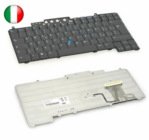 Italienisch tastatur dell - it,