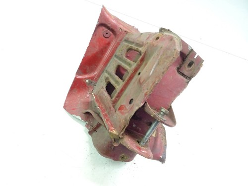 Golf cabrio motorhalter - vw,