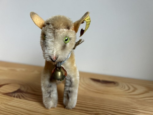 Steiff ziege zicky - steiff,