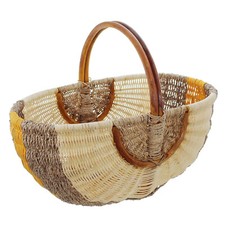 Frank Flechtwaren Einkaufskorb