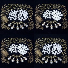 Bastelset Farbe Bronze 25