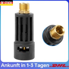 Adapter für Kärcher Bajonett