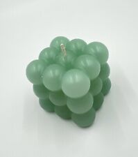 Bubble Kerzen Verschiedene