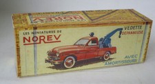 Repro Box Norev 1:43 Vedette