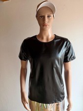 Wetlook T-Shirt mit