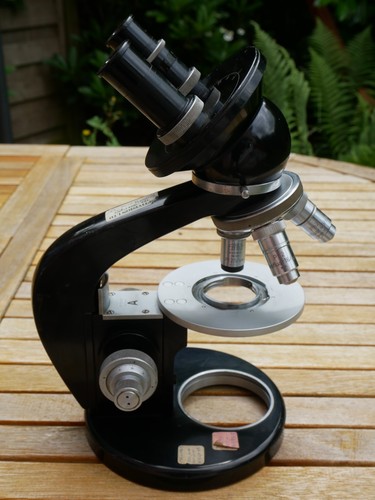 Zeiss opton mikroskop stativ - opton,