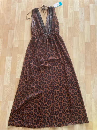 Strandkleid sommerkleid - sommerkleid, (h&m)