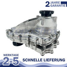 Verteilergetriebe Mercedes ML