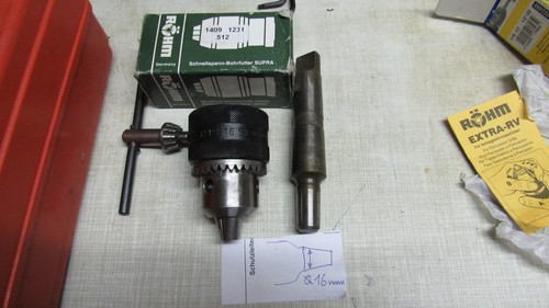 Bohrfutter zahnkranzbohrfutter - bohrfutter,