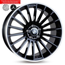 Abe keskin kt15 - abe, amg