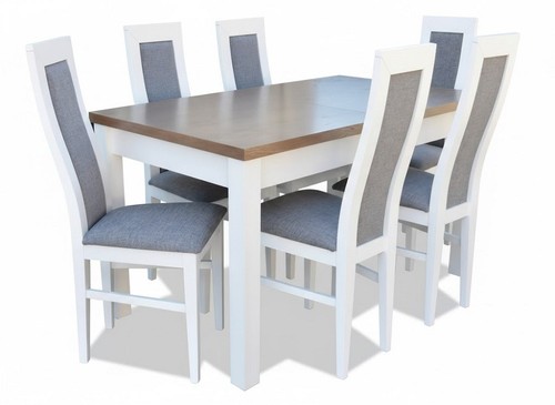 Luxus esszimmer set garnitur - esszimmer,