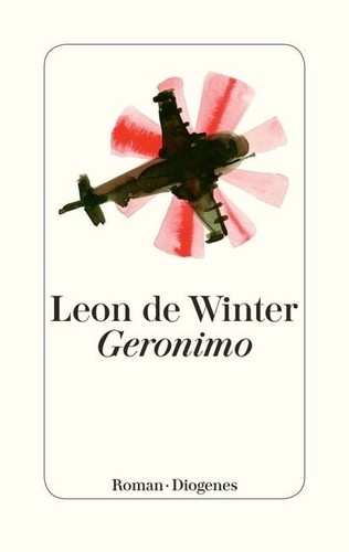 Geronimo roman - geronimo,