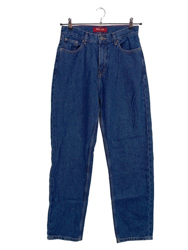 Jeel high waist - jeel, jeans