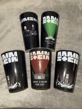 Rammstein Tourbecher 2023/2024