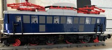 Lego lok moc unikat - lego,
