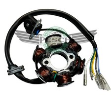 Zündung Skyteam,12V  Lifan