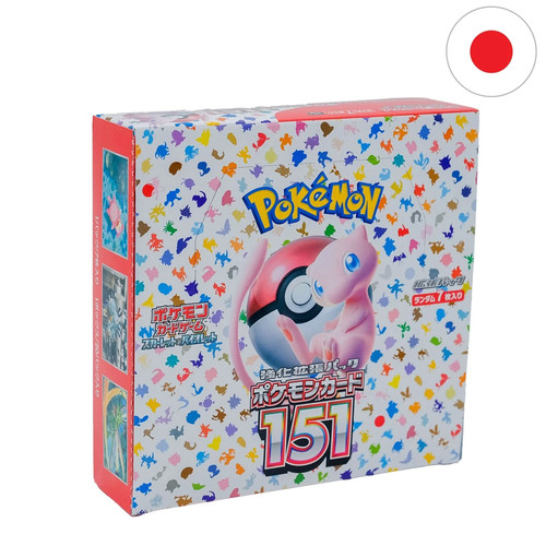 Pokemon sv2a pokémon card - -,