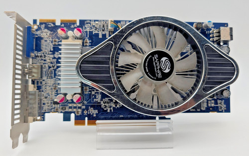 Sapphire radeon 4850 1gb - radeon,