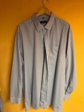 Casa Moda Langarmhemd Classic