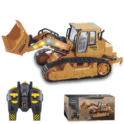 Bagger schaufel - rc,