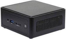 ASRock 4X4 BOX-8840U Barebone