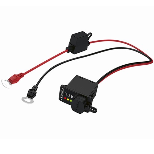 Ctek led ladezustandsanzeige - led,