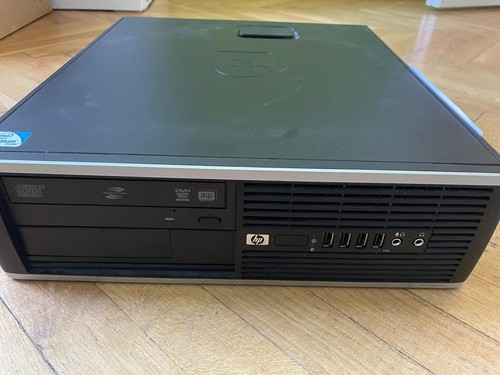 Compaq 8000 desktop im - compaq,