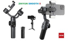 Zhiyun Gimbal Stabilizer for