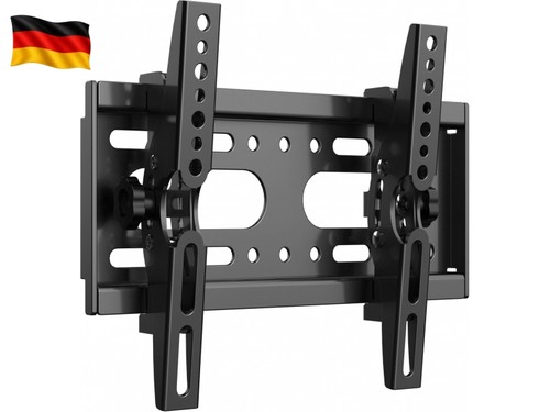 Wandhalterung neigbar für - tv,