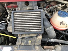 VW T4 Motor 2.5 TDI ACV 75kw