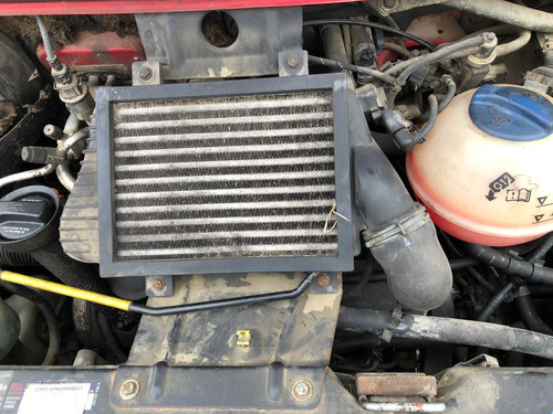 Motor tdi acv 75kw - vw, 2.5
