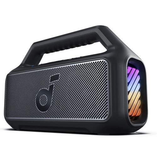 Soundcore anker boom - boom, 2