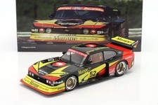 Zakspeed ford capri turbo - zakspeed, gr.5