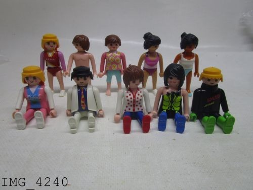 Playmobil img 4240 moderne - playmobil,