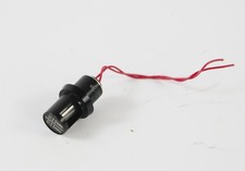 Original Stroboskoplampe Rotel RP-3000 Plattenspieler