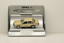 OPEL SENATOR A 1978-1982