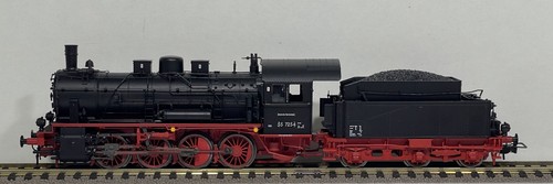 Rivarossi hr2893 dampflok - -,