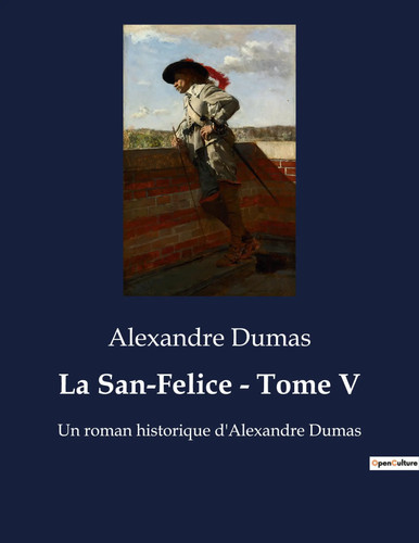 San felice tome v les - san-felice,
