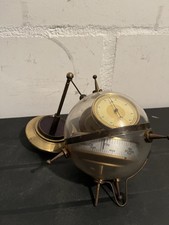 Sputnik / Wetterstation /