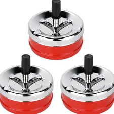 Aschenbecher drehaschenbecher - aschenbecher,