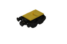 Lego eisenbahn train - lego®,